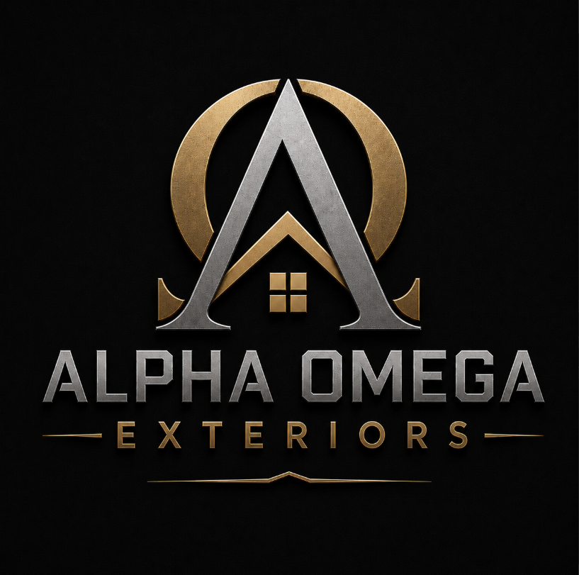 Alpha Omega Exteriors